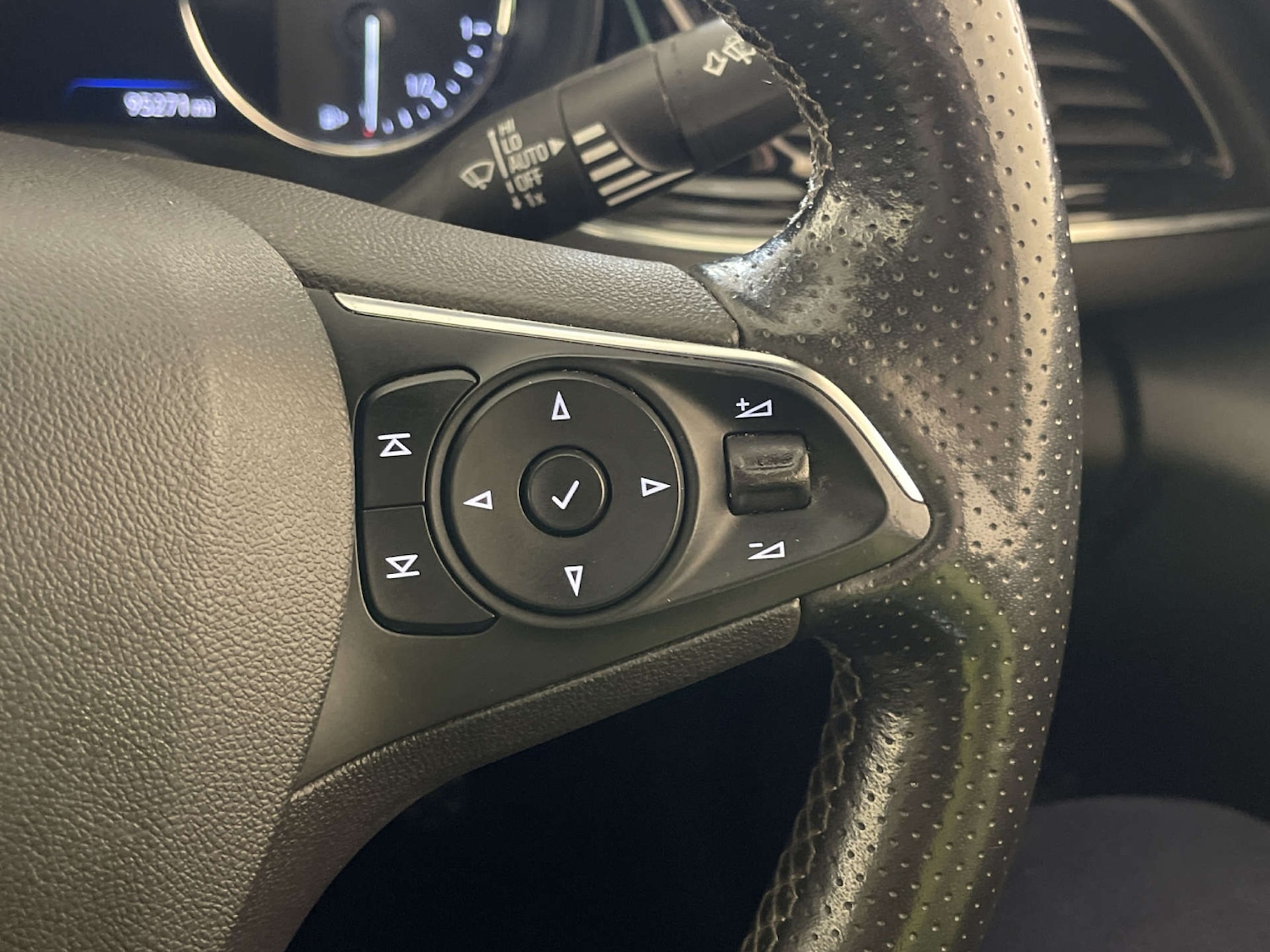 Used Vauxhall Insignia 2021 for sale - 78016476: Photo 19