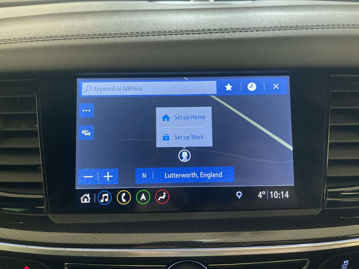 Used Vauxhall Insignia 2021 for sale - 78016476: Photo 20