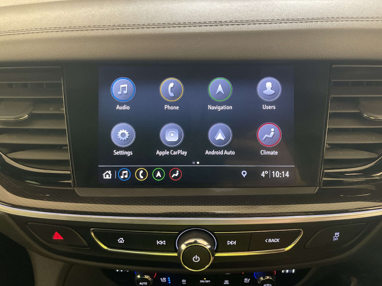 Used Vauxhall Insignia 2021 for sale - 78016476: Photo 21