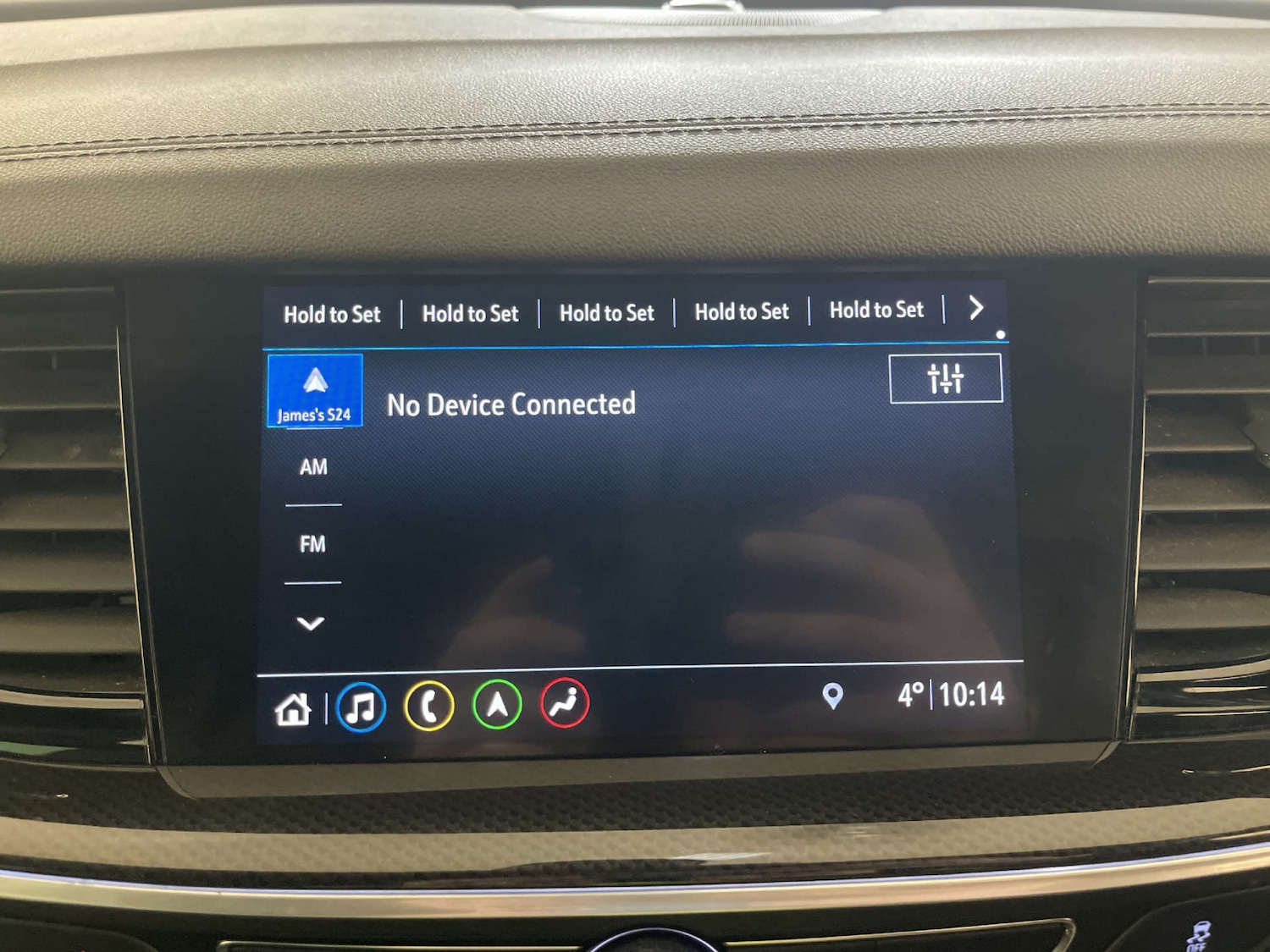 Used Vauxhall Insignia 2021 for sale - 78016476: Photo 22