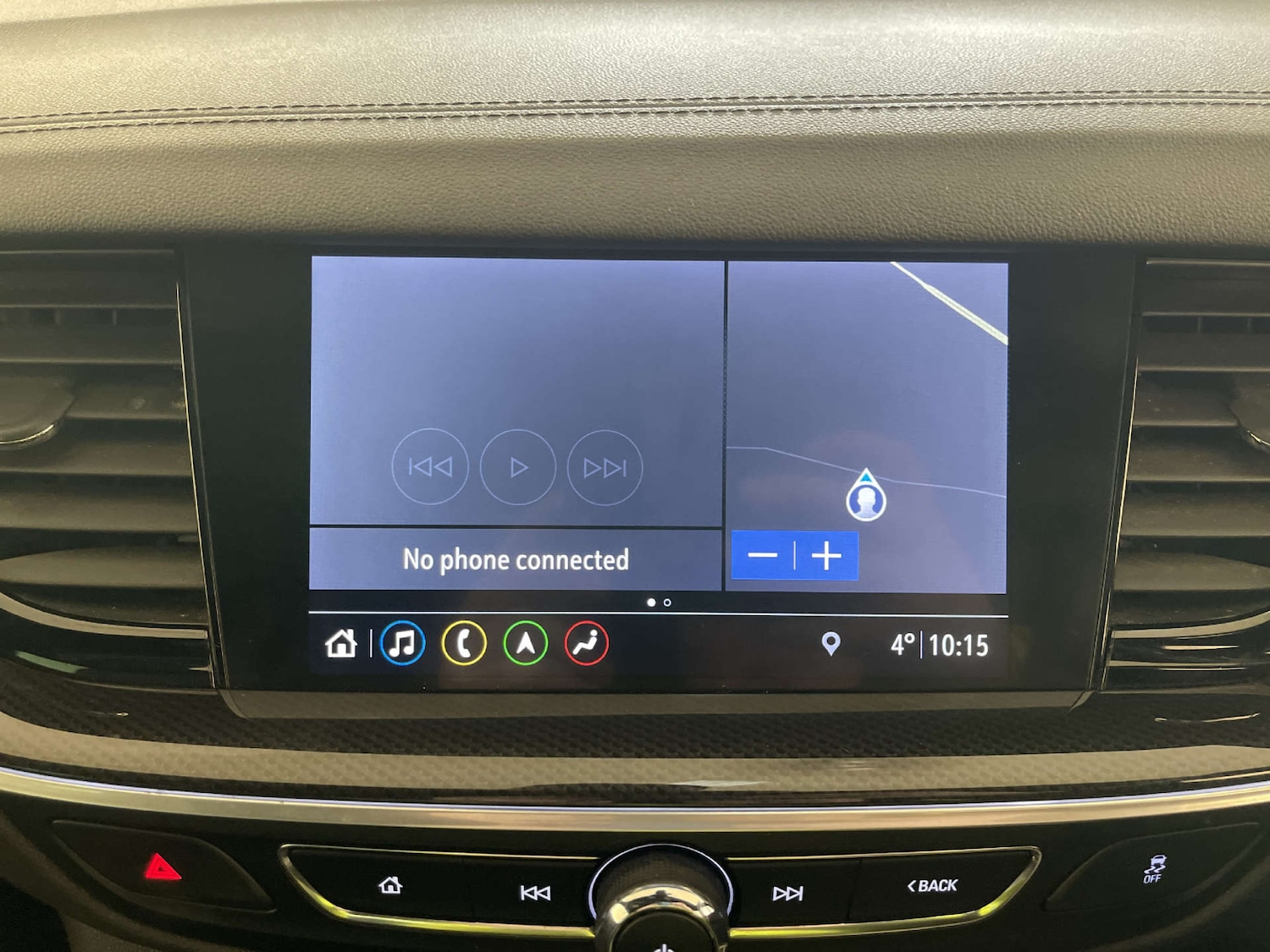 Used Vauxhall Insignia 2021 for sale - 78016476: Photo 24