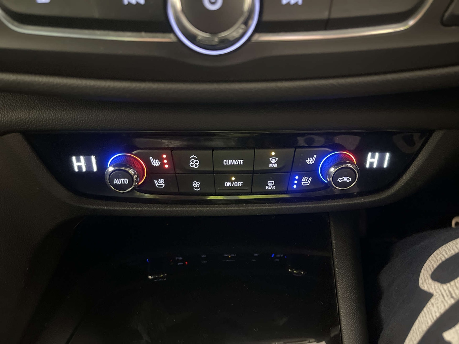 Used Vauxhall Insignia 2021 for sale - 78016476: Photo 26