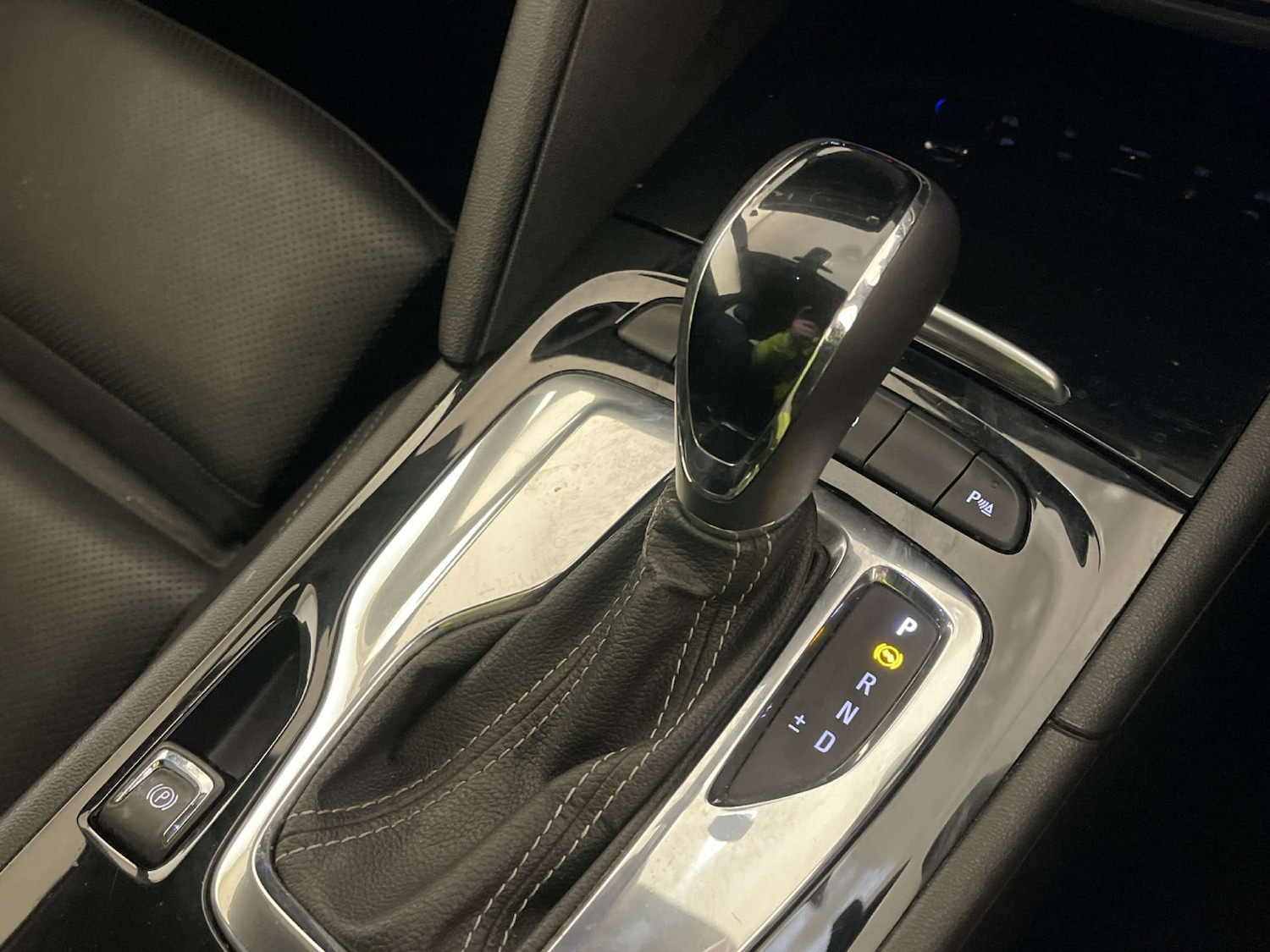 Used Vauxhall Insignia 2021 for sale - 78016476: Photo 27