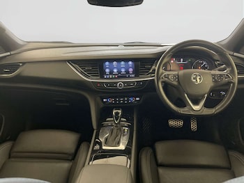 Used Vauxhall Insignia 2021 for sale - 78016476: Photo