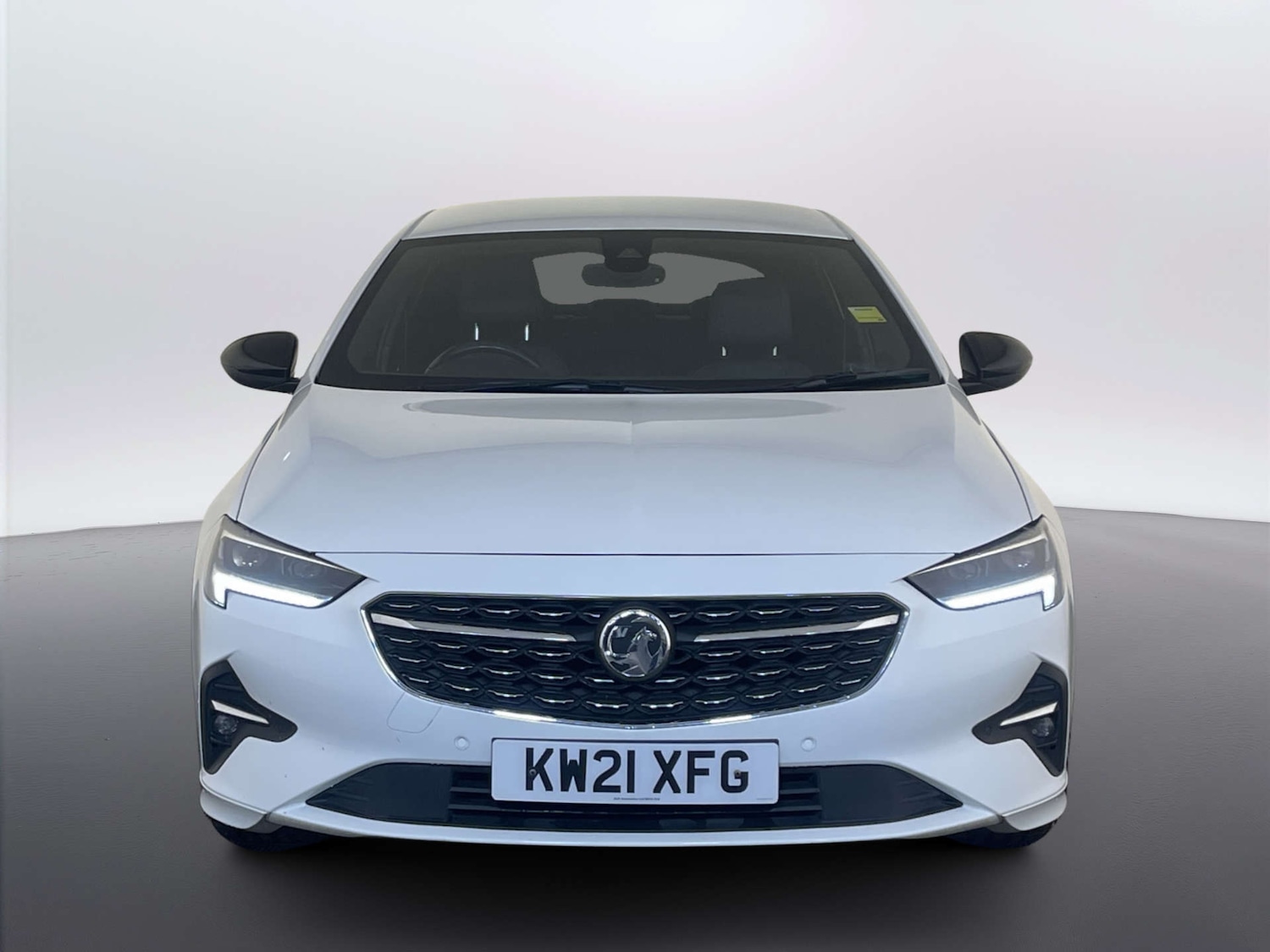 Used Vauxhall Insignia 2021 for sale - 78016476: Photo 5