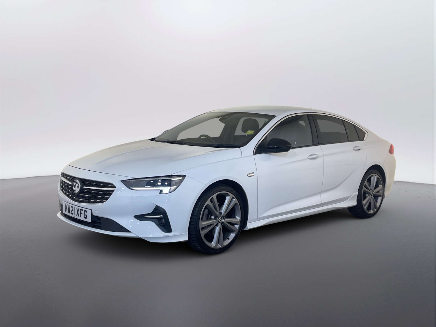 Used Vauxhall Insignia 2021 for sale - 78016476: Photo 6