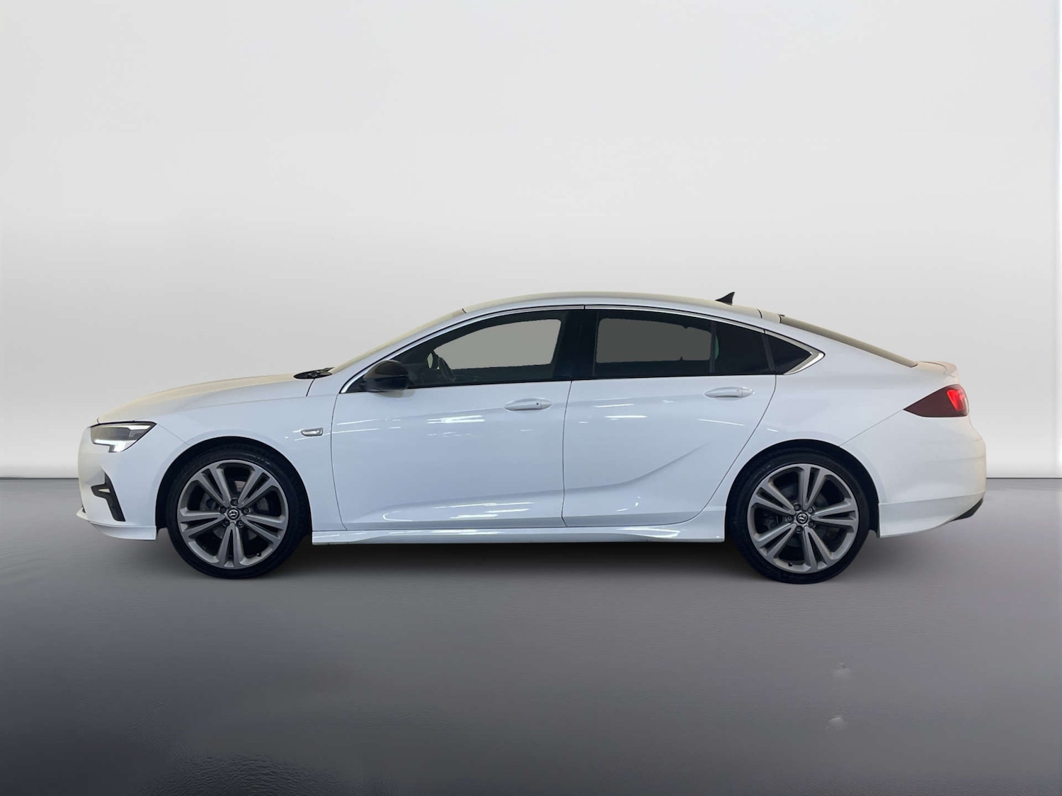 Used Vauxhall Insignia 2021 for sale - 78016476: Photo 7