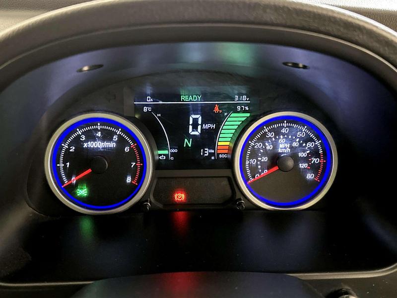 Used DFSK Other 2024 for sale - 77157289: Photo 16