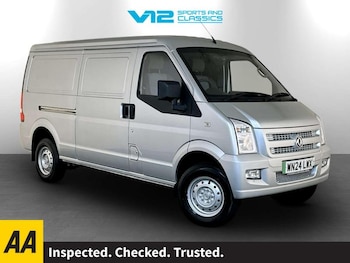 Used DFSK Other 2024 for sale - 77157289: Photo