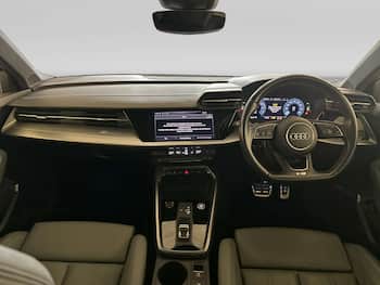Used Audi A3 2023 for sale - 79652489: Photo