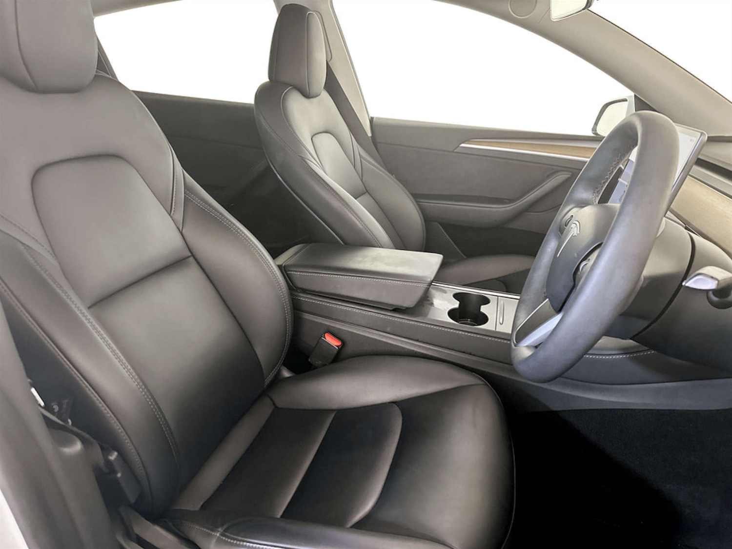 Used Tesla Model Y 2022 for sale - 77328593: Photo 11