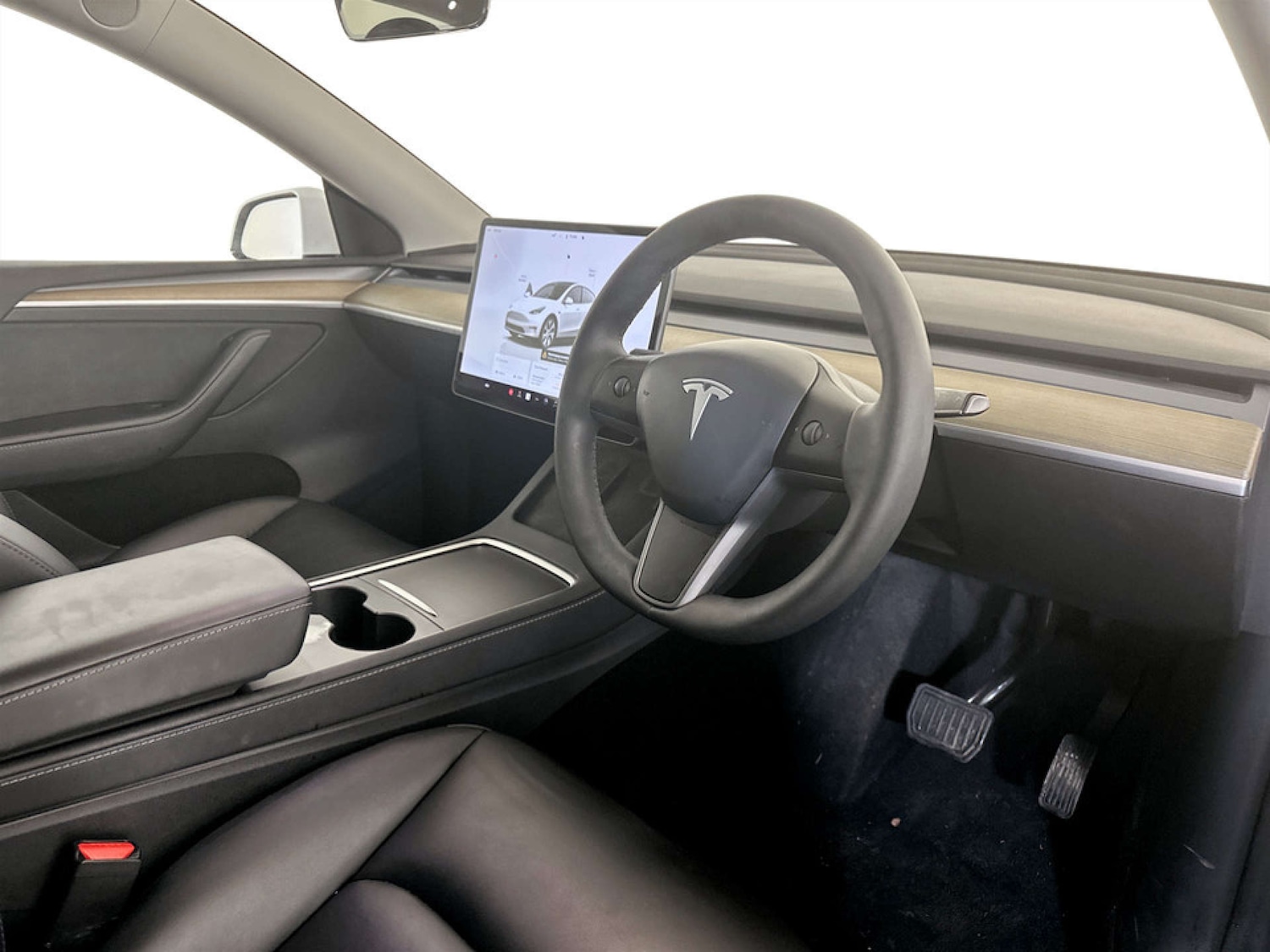 Used Tesla Model Y 2022 for sale - 77328593: Photo 14