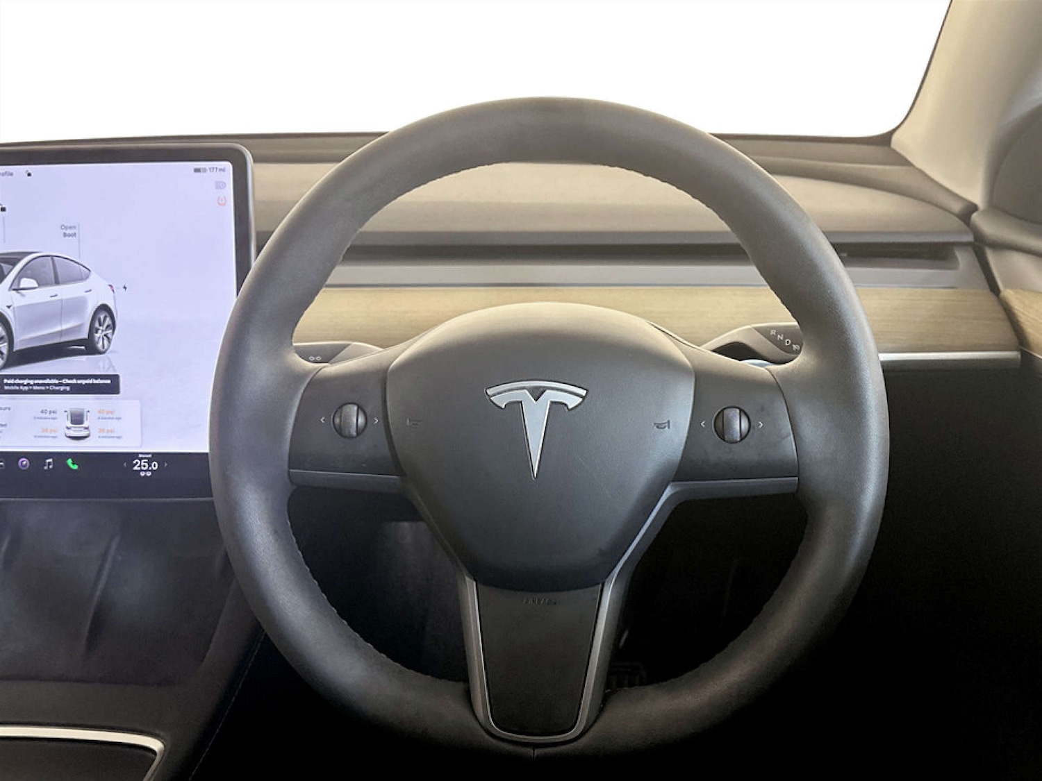 Used Tesla Model Y 2022 for sale - 77328593: Photo 15
