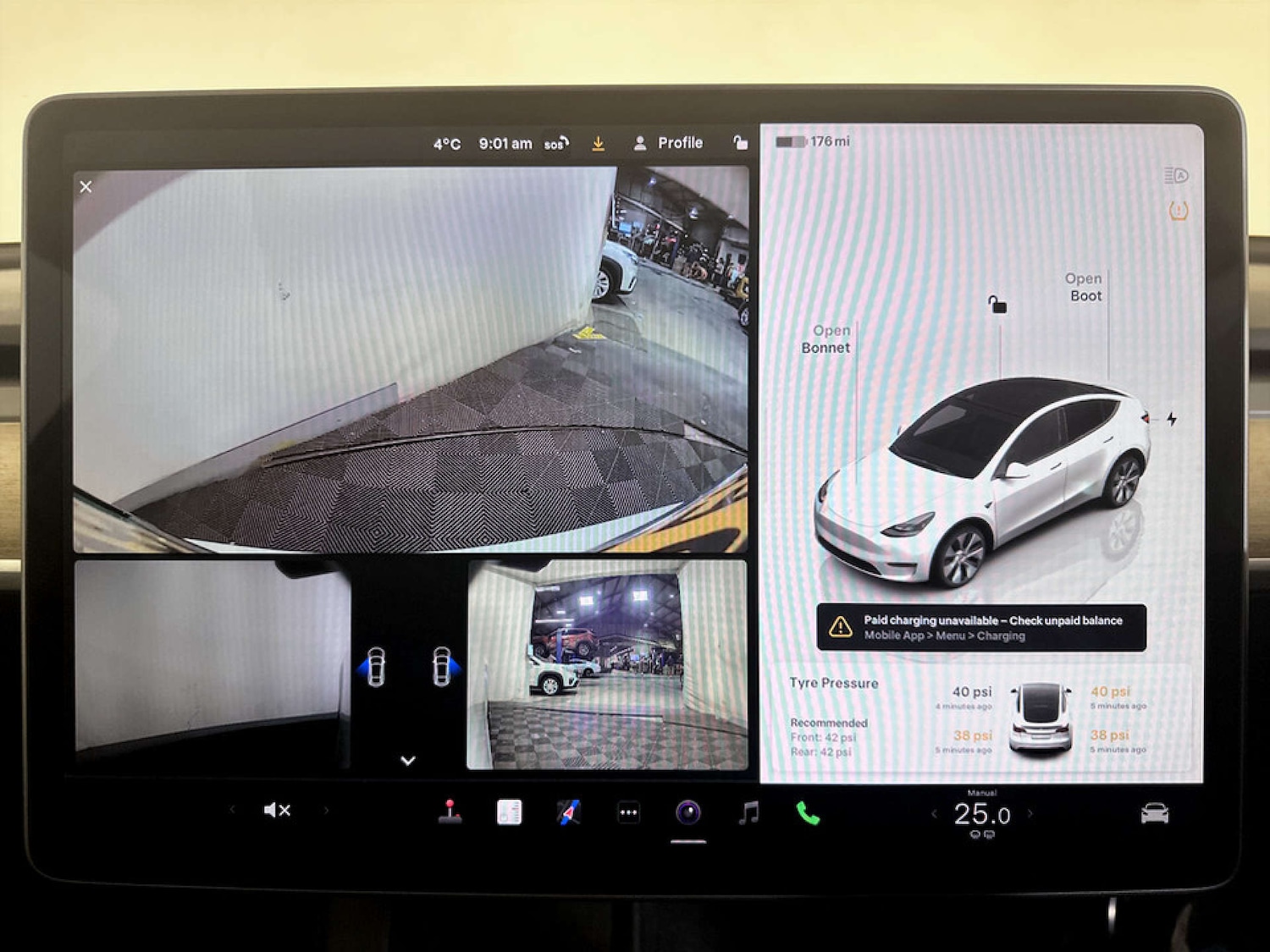 Used Tesla Model Y 2022 for sale - 77328593: Photo 19