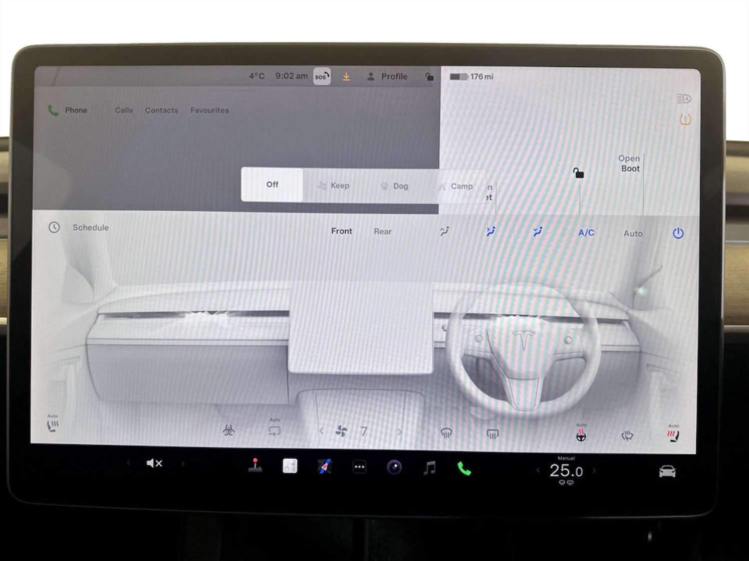 Used Tesla Model Y 2022 for sale - 77328593: Photo 21