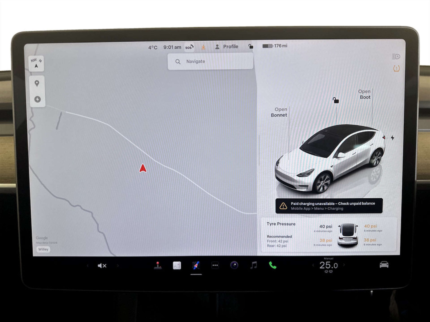 Used Tesla Model Y 2022 for sale - 77328593: Photo 23