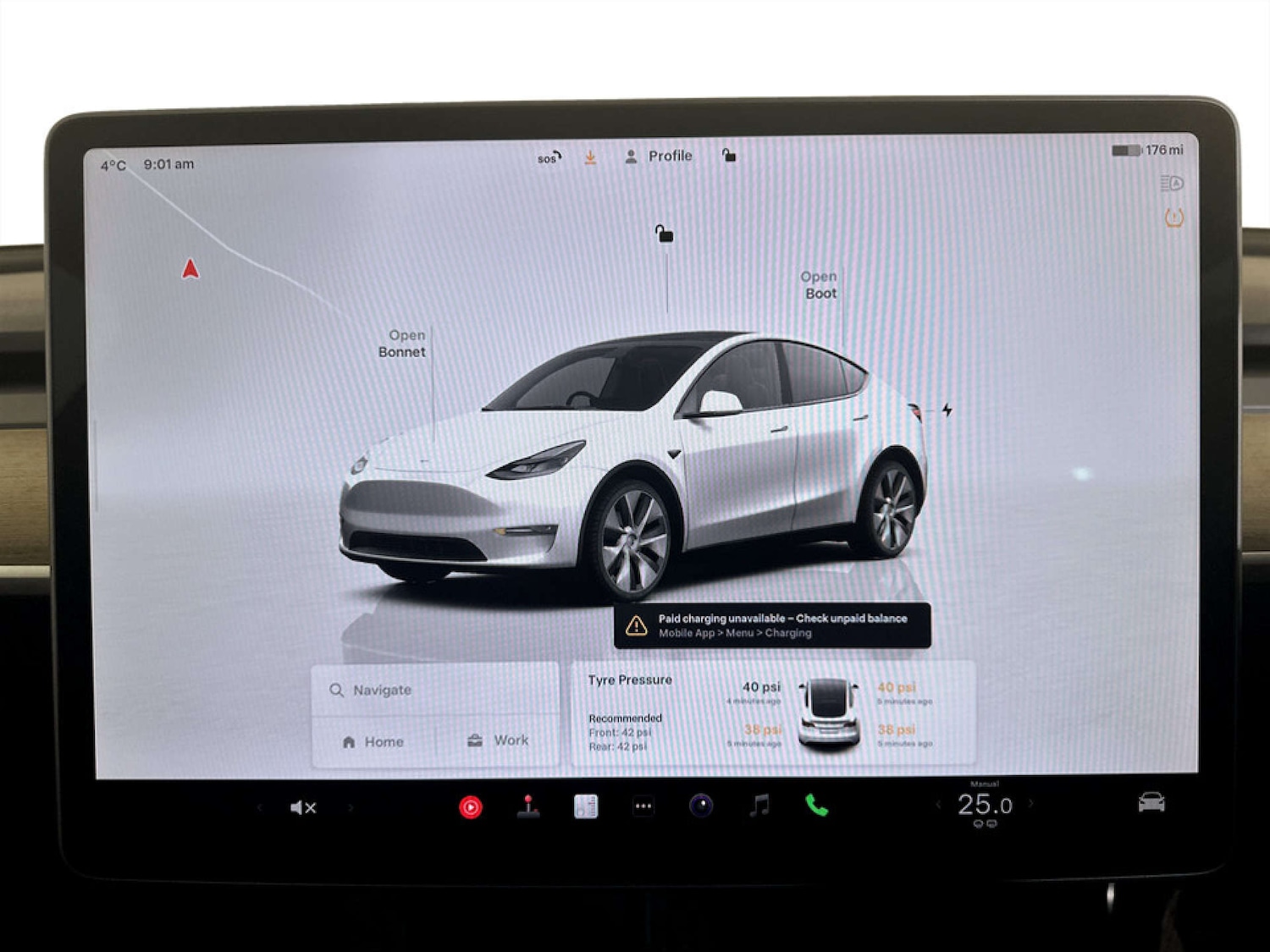 Used Tesla Model Y 2022 for sale - 77328593: Photo 25