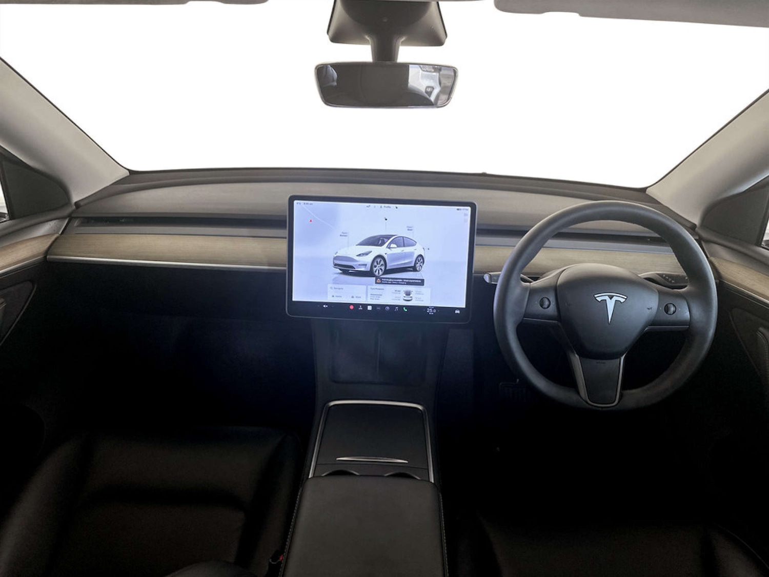 Used Tesla Model Y 2022 for sale - 77328593: Photo 3