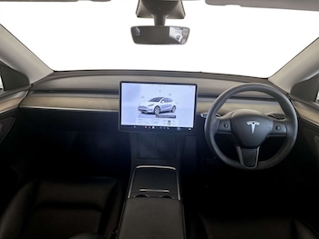 Used Tesla Model Y 2022 for sale - 77328593: Photo