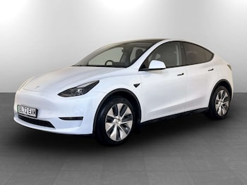 Used Tesla Model Y 2022 for sale - 77328593: Photo