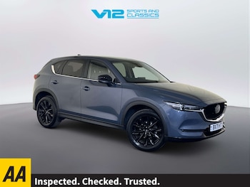 Used Mazda CX-5 2021 for sale - 79384481: Photo