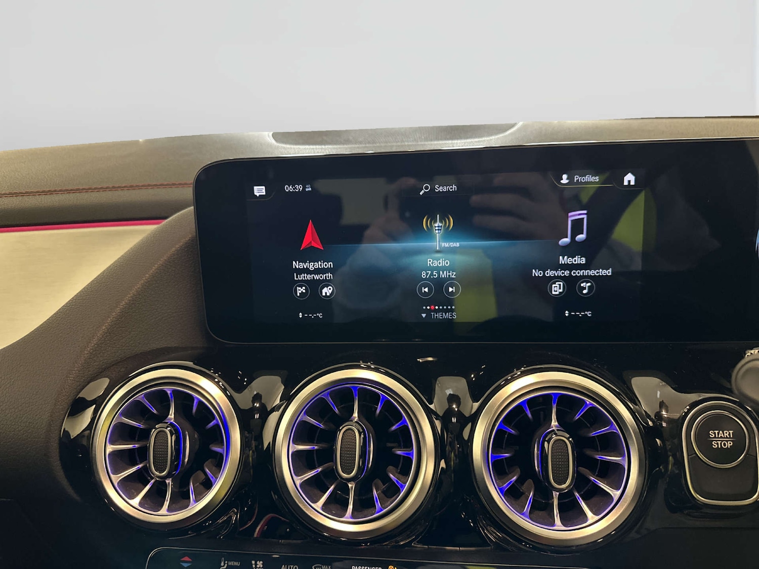 Used Mercedes-Benz EQA 2022 for sale - 77822584: Photo 21