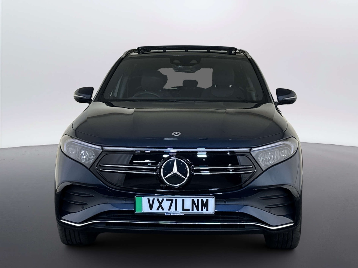 Used Mercedes-Benz EQA 2022 for sale - 77822584: Photo 5