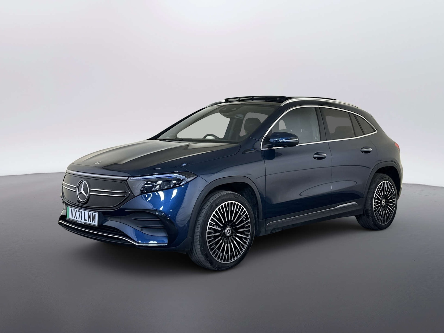 Used Mercedes-Benz EQA 2022 for sale - 77822584: Photo 6