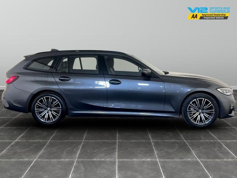 Used BMW 3 Series 2021 for sale - 76603423: Photo 11