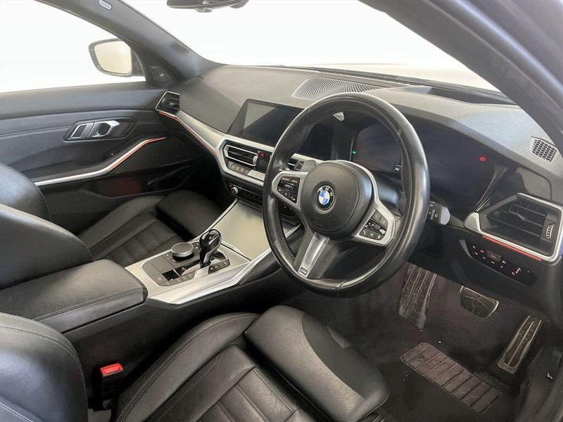 Used BMW 3 Series 2021 for sale - 76603423: Photo 15