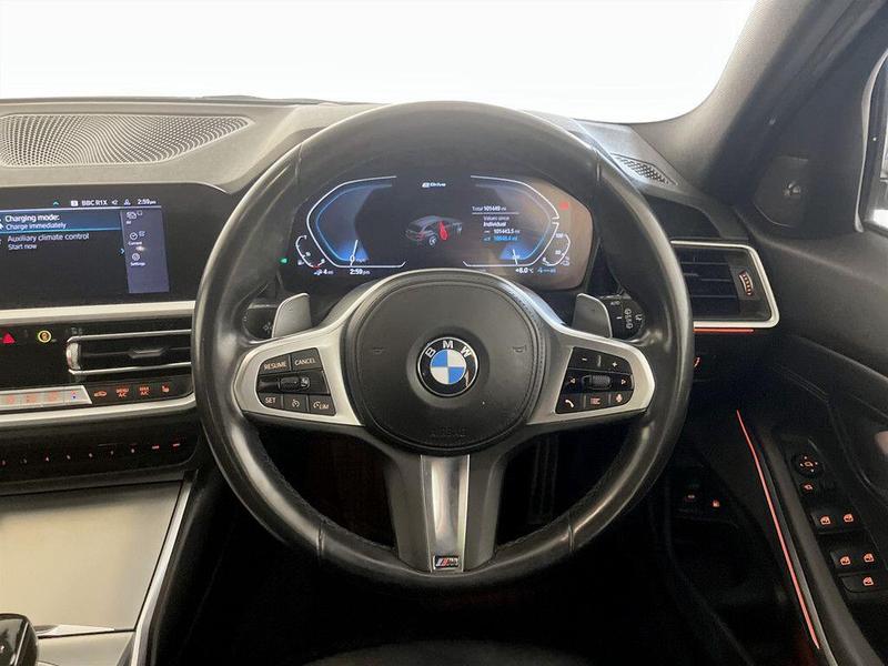 Used BMW 3 Series 2021 for sale - 76603423: Photo 16