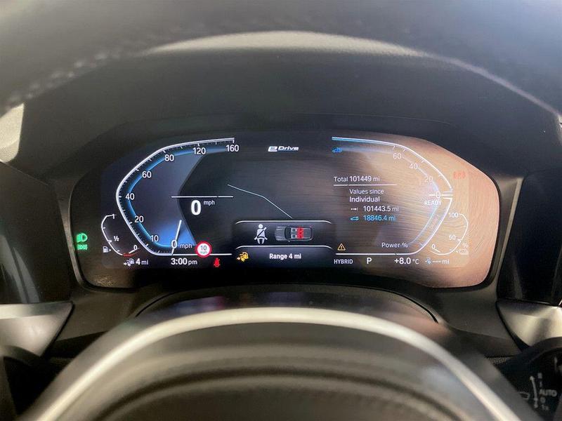 Used BMW 3 Series 2021 for sale - 76603423: Photo 18