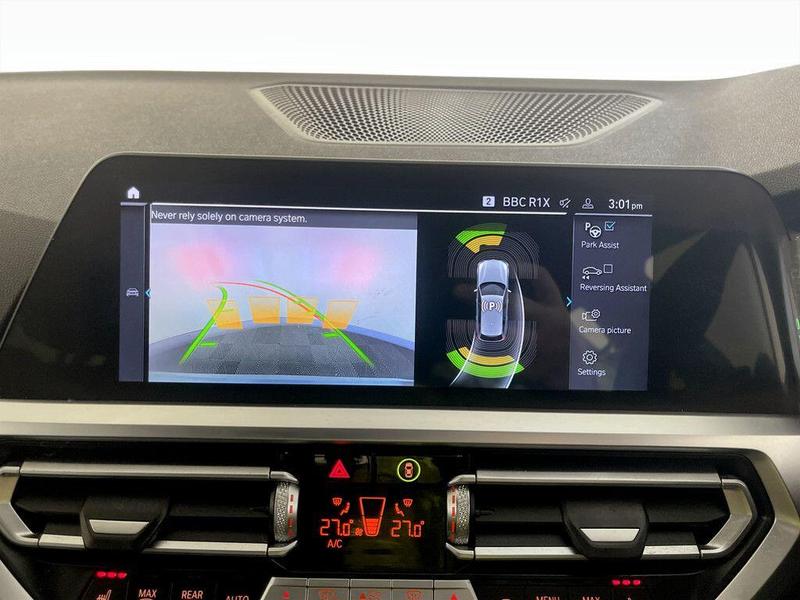 Used BMW 3 Series 2021 for sale - 76603423: Photo 20