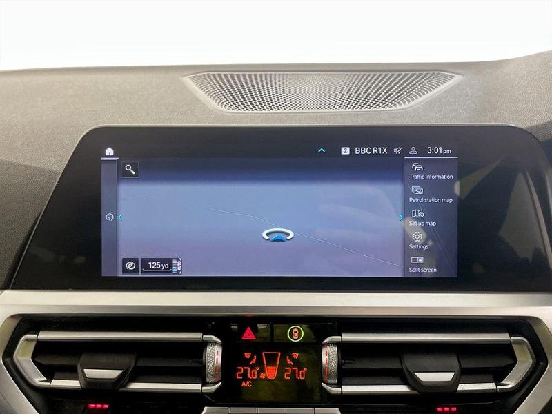 Used BMW 3 Series 2021 for sale - 76603423: Photo 21