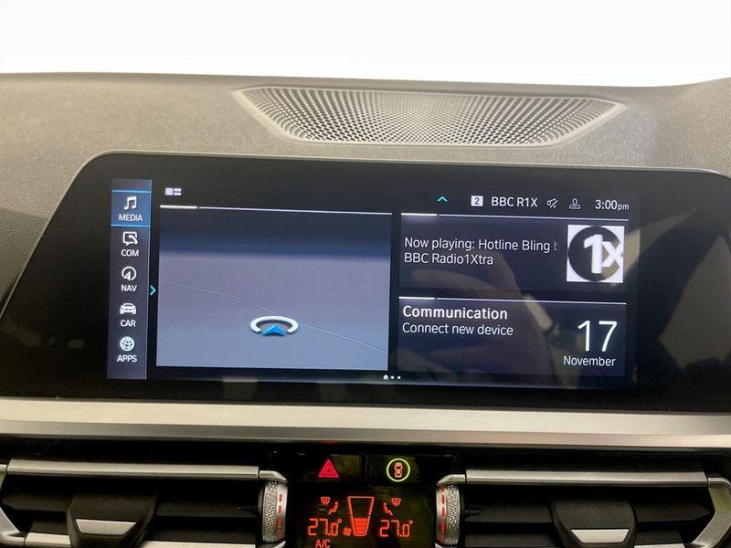 Used BMW 3 Series 2021 for sale - 76603423: Photo 22