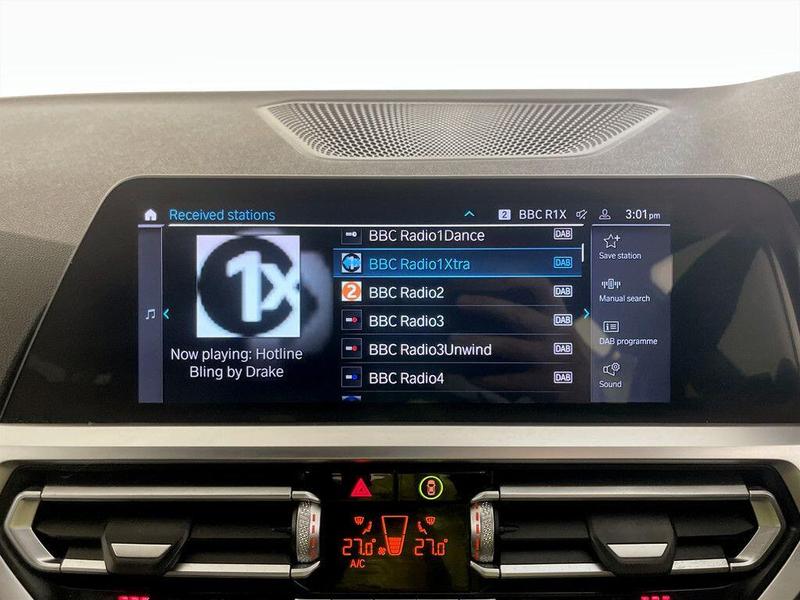 Used BMW 3 Series 2021 for sale - 76603423: Photo 23