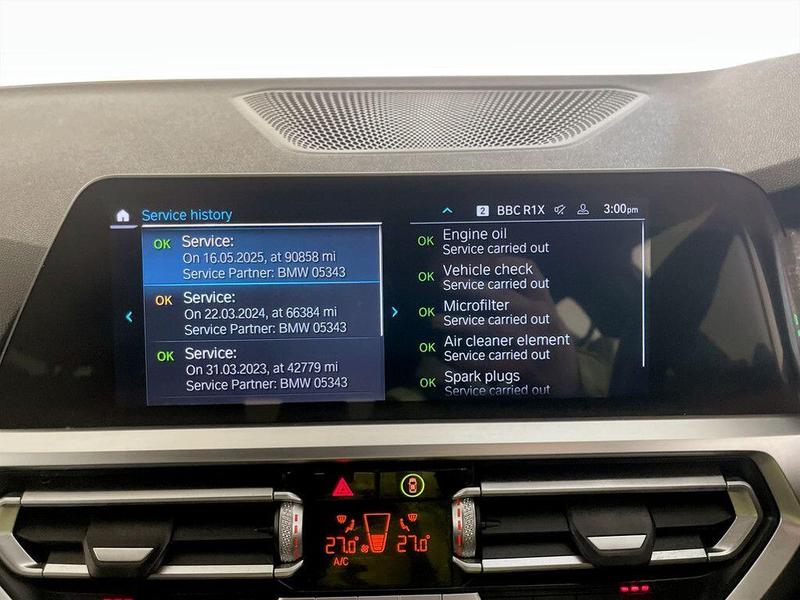 Used BMW 3 Series 2021 for sale - 76603423: Photo 25