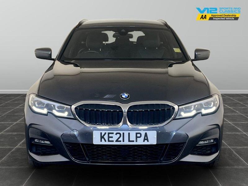 Used BMW 3 Series 2021 for sale - 76603423: Photo 5