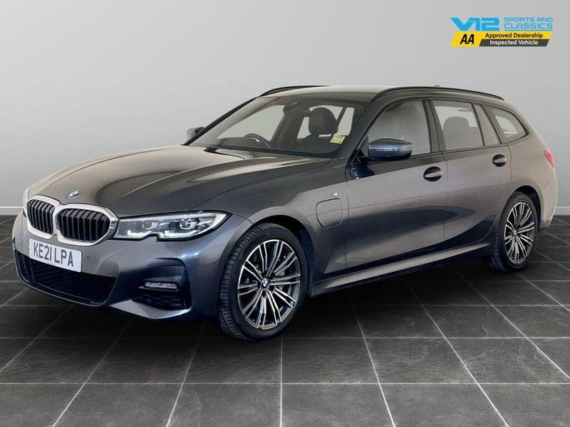 Used BMW 3 Series 2021 for sale - 76603423: Photo 6