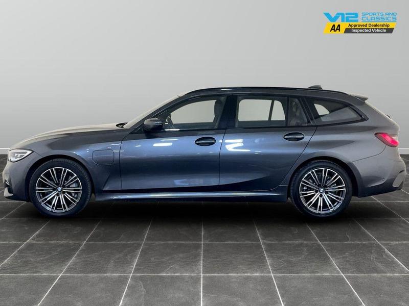 Used BMW 3 Series 2021 for sale - 76603423: Photo 7