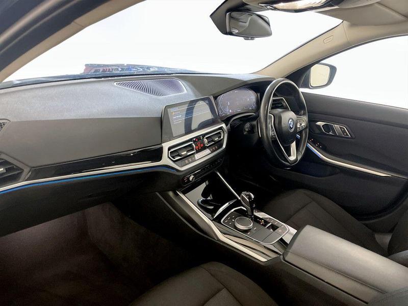 Used BMW 3 Series 2021 for sale - 76595487: Photo 12