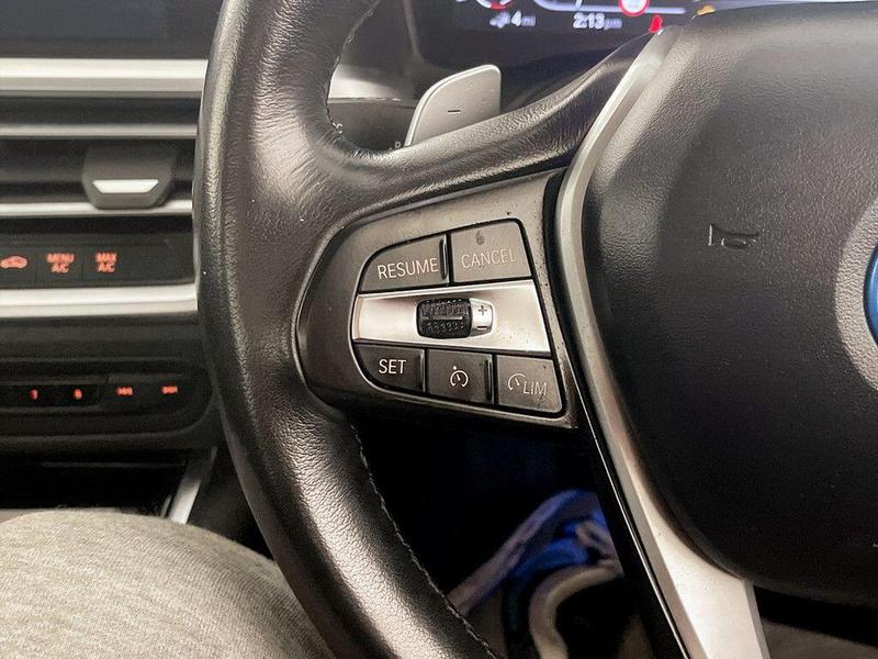 Used BMW 3 Series 2021 for sale - 76595487: Photo 17