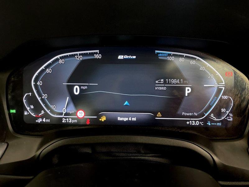 Used BMW 3 Series 2021 for sale - 76595487: Photo 18