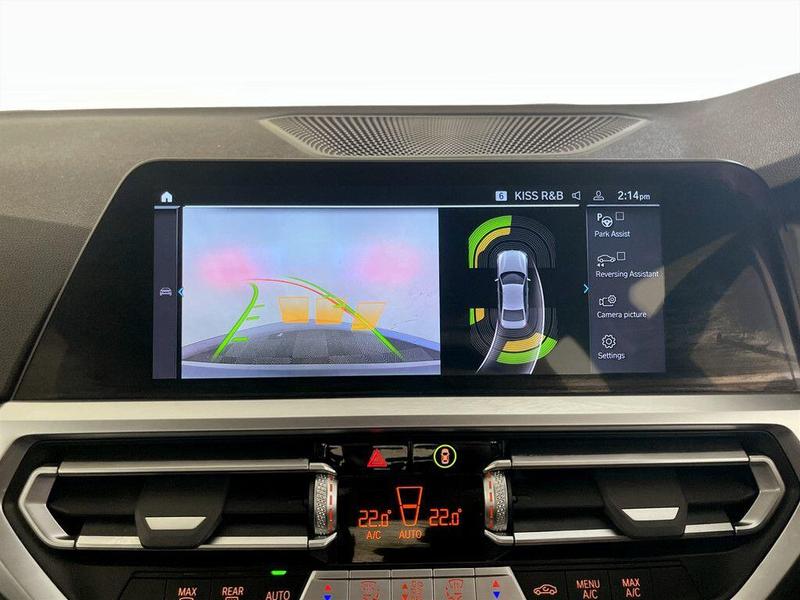 Used BMW 3 Series 2021 for sale - 76595487: Photo 20