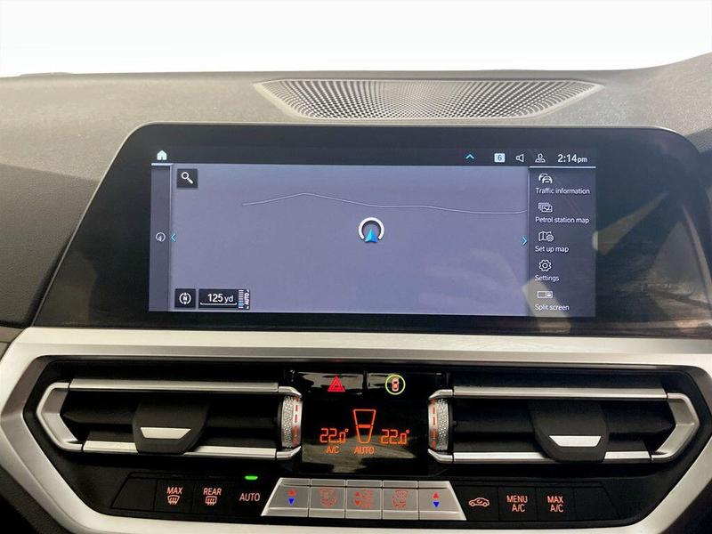 Used BMW 3 Series 2021 for sale - 76595487: Photo 21