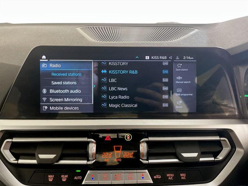 Used BMW 3 Series 2021 for sale - 76595487: Photo 23