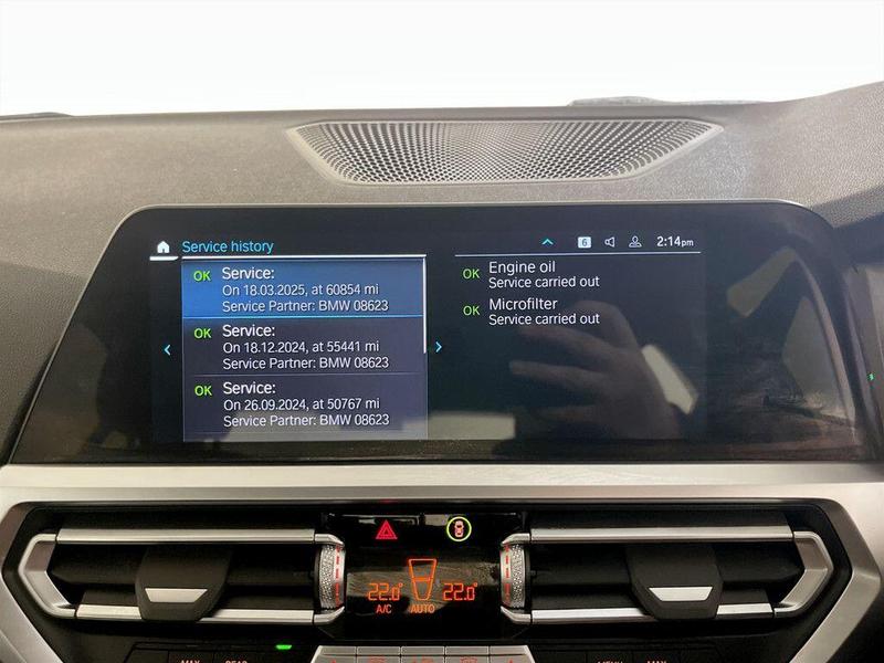 Used BMW 3 Series 2021 for sale - 76595487: Photo 25