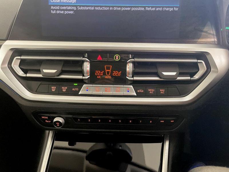 Used BMW 3 Series 2021 for sale - 76595487: Photo 26