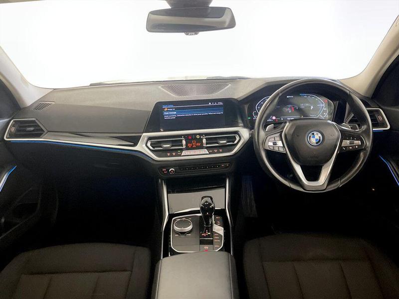Used BMW 3 Series 2021 for sale - 76595487: Photo 3