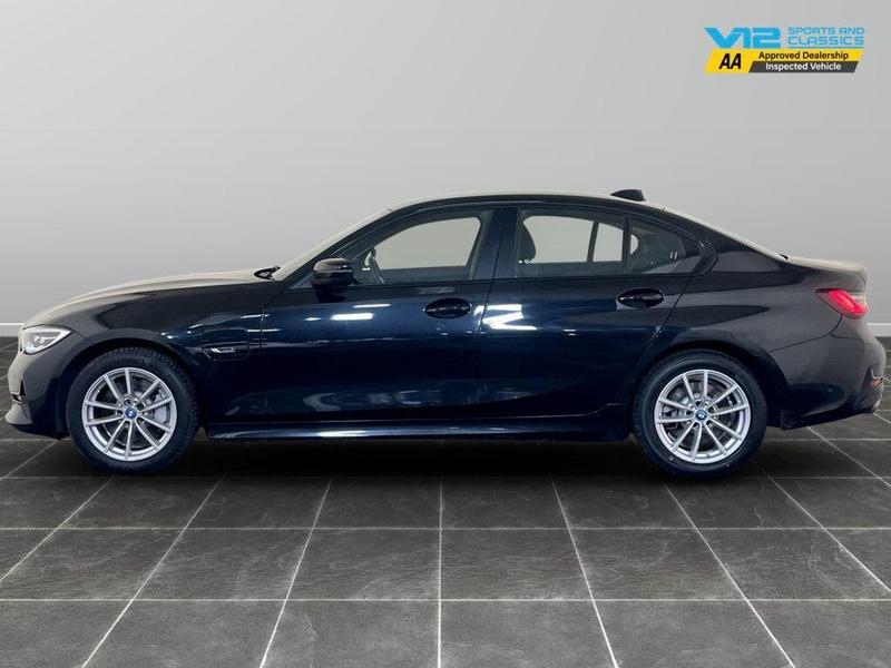 Used BMW 3 Series 2021 for sale - 76595487: Photo 7